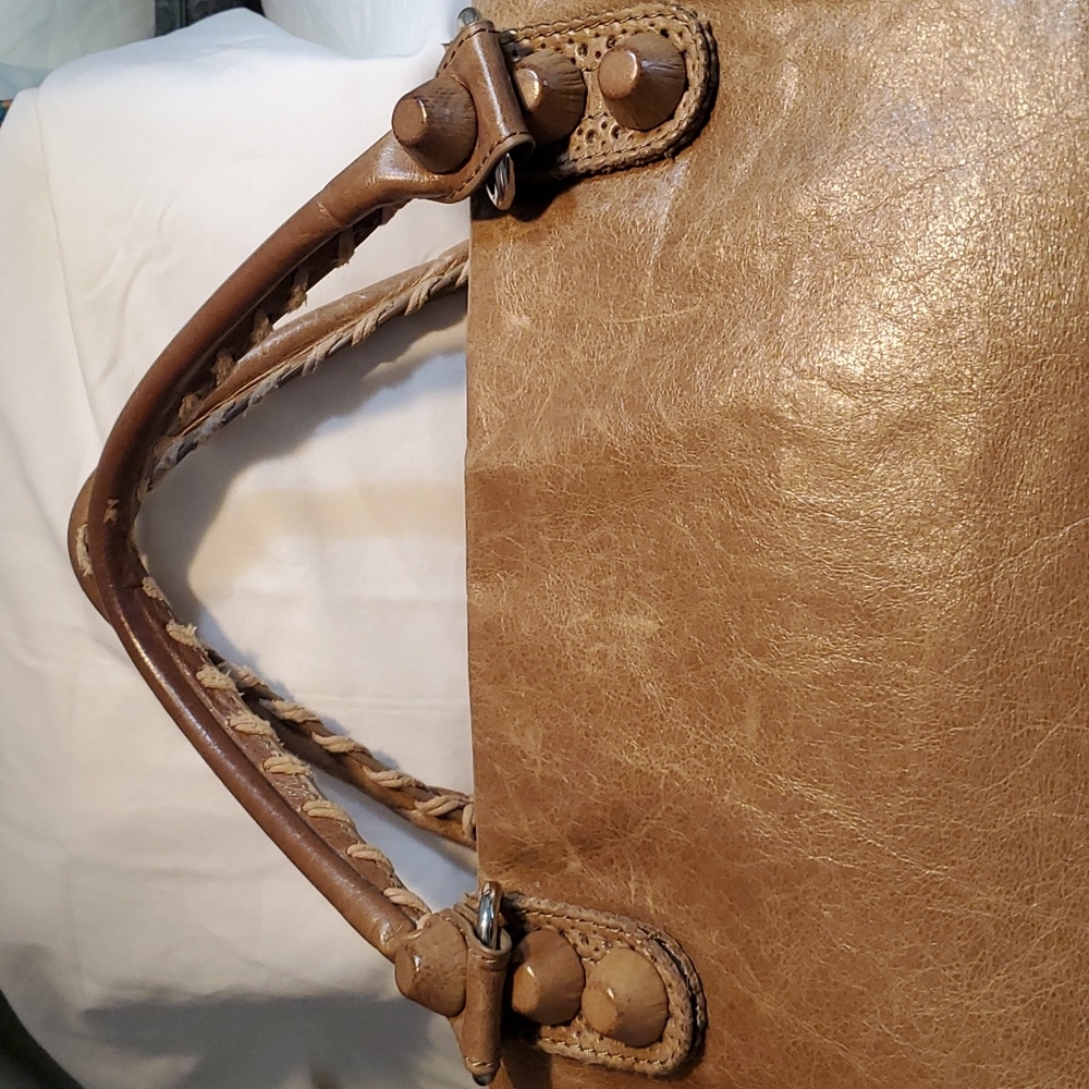 Balenciaga Handbag - Picture 7 of 16